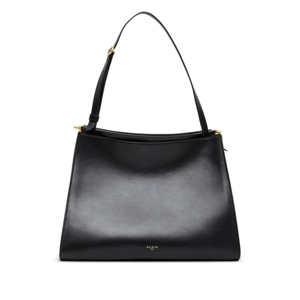 ALAIA Le Coeur Bag Women NEGRO Handbags
